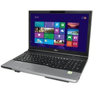Fujitsu Lifebook A532 - Laptop