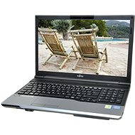Fujitsu Lifebook A532 - Laptop