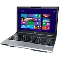 Fujitsu Lifebook A532 - Notebook