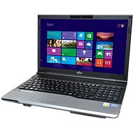 Fujitsu Lifebook A532 - Laptop