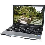  Fujitsu Lifebook A532  - Laptop