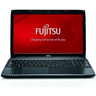  Fujitsu Lifebook A544  - Laptop