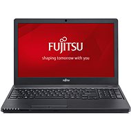 Fujitsu Lifebook A555 - Laptop