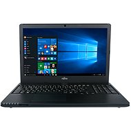 Fujitsu Lifebook A555 - Laptop