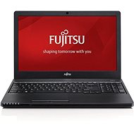 Fujitsu Lifebook A555 - Laptop