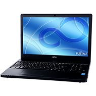 Fujitsu Lifebook A555G - Laptop