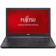 Fujitsu Lifebook A555G - Notebook