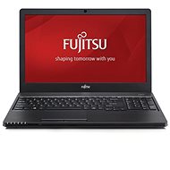 Fujitsu Lifebook A557 - Laptop