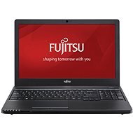 Fujitsu Lifebook A357 - Laptop