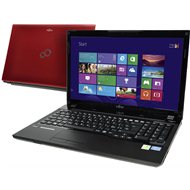 Fujitsu Lifebook AH552 - Laptop