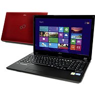 Fujitsu Lifebook AH552 - Laptop