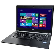 Fujitsu Lifebook UH552 silver - Laptop