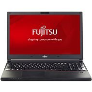 Fujitsu Lifebook E556 - Notebook