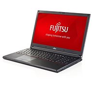 Fujitsu Lifebook E557 - Laptop