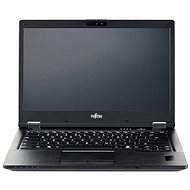 Fujitsu Lifebook E5410 Fekete - Notebook