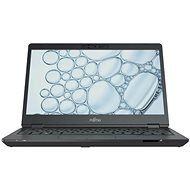 Fujitsu Lifebook U7310 Fekete - Laptop
