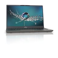 Fujitsu LIFEBOOK U7411 metal - Laptop