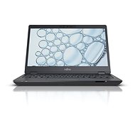 Fujitsu Lifebook U7310 - Laptop