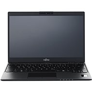 Fujitsu Lifebook U9310 Black - Ultrabook
