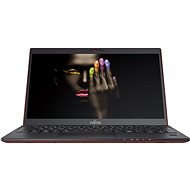Fujitsu Lifebook U9310 Red - Ultrabook