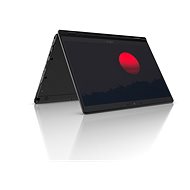 Fujitsu LIFEBOOK U9311X Black - Tablet PC