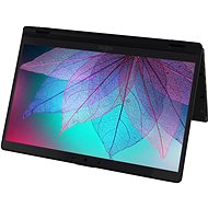 Fujitsu LIFEBOOK U9312X Black - Laptop