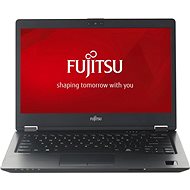 Fujitsu Lifebook U748 - Ultrabook