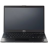 Fujitsu Lifebook U938 Red - Ultrabook