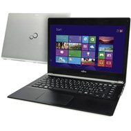 Fujitsu Lifebook UH572 silver - Ultrabook