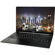 Fujitsu Lifebook U772 stříbrný - Ultrabook