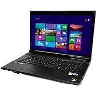 Fujitsu Lifebook NH532 - Laptop