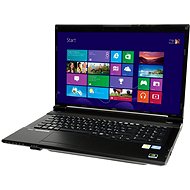 Fujitsu Lifebook NH532 - Laptop
