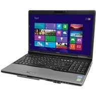 Fujitsu Lifebook E782 vPro - Laptop