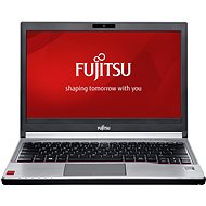 Fujitsu Lifebook E734 QM87 metal - Laptop