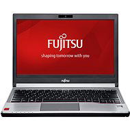 Fujitsu Lifebook E734 QM87 Metall - Laptop