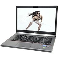  Fujitsu Lifebook E743  - Laptop