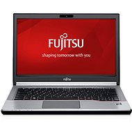 Fujitsu Lifebook E743 - Laptop
