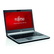 Fujitsu Lifebook E743 - Laptop