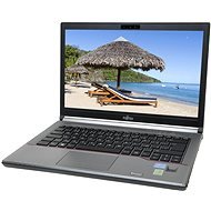  Fujitsu Lifebook E743  - Laptop