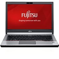 Fujitsu Lifebook E744 metal - Laptop