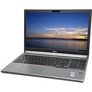 Fujitsu Lifebook E753 - Notebook