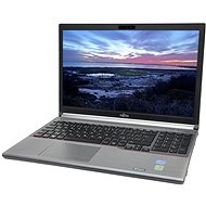 Fujitsu Lifebook E753 - Laptop