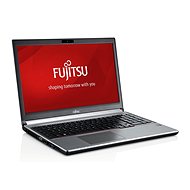  Fujitsu Lifebook E753 vPro  - Laptop
