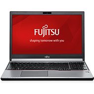 Fujitsu Lifebook E753 - Laptop