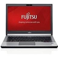 Fujitsu Lifebook E746 - Laptop