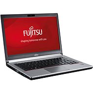 Fujitsu Lifebook E746 metal - Laptop