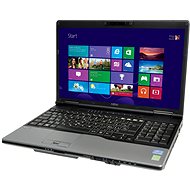 Fujitsu Lifebook E782 - Laptop