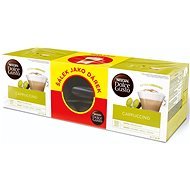 NESCAFÉ Dolce Gusto Cappuccino 16× 2 ks so šálkou - Kávové kapsuly