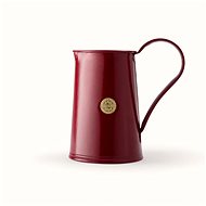 Haws Metal vase cherry red - Vase