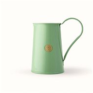 Haws Metal vase pea green - Vase